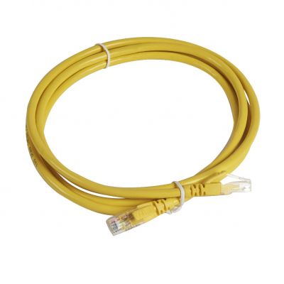 Lcs Kabel Krosowy Kat. 6A U/Utp 2M Pcw 051883 LEGRAND (051883)